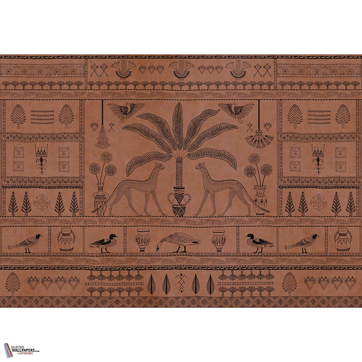 Asni Valley behang-Coordonne-wallpaper-tapete-Selected-Wallpapers-Interiors