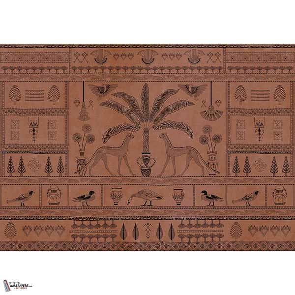 Asni Valley behang-Coordonne-wallpaper-tapete-Selected-Wallpapers-Interiors