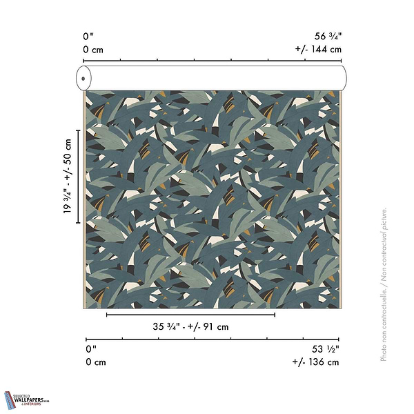 Astelia stof-Casamance-Kissen-Cushion-Selected Interiors