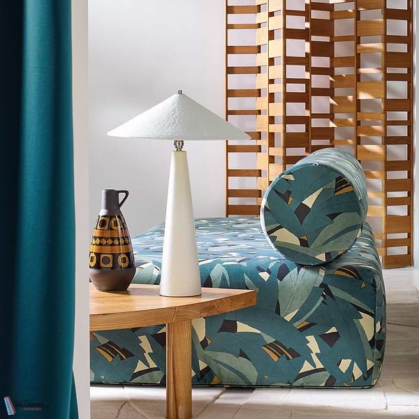 Astelia stof-Casamance-Kissen-Cushion-Selected Interiors