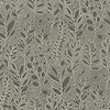 Astragale behang-Casamance-wallpaper-tapete-Anthracite-Rol-Selected-Wallpapers-Interiors