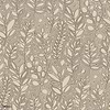 Astragale behang-Casamance-wallpaper-tapete-Latte-Rol-Selected-Wallpapers-Interiors