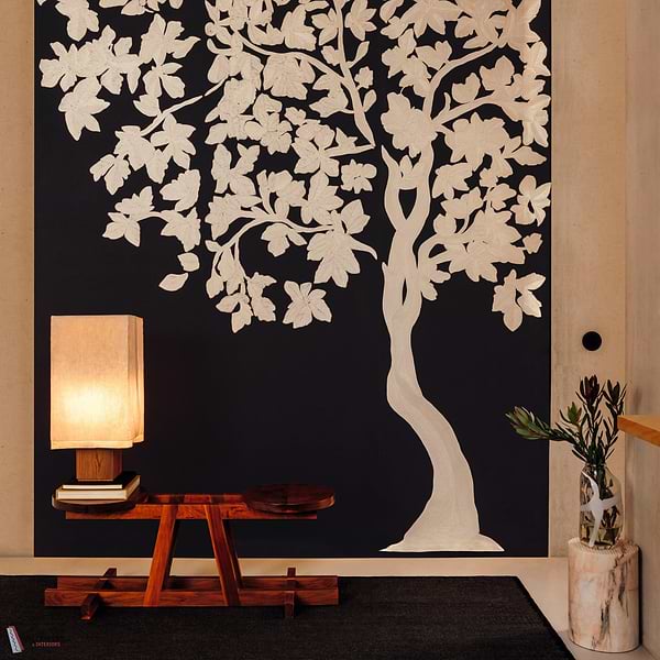 Asvata behang-Elitis-Selected Wallpapers-Interiors