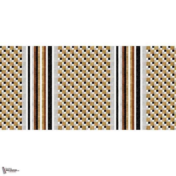 Athena behang-Les Dominotiers-wallpaper-tapete-Selected-Wallpapers-Interiors