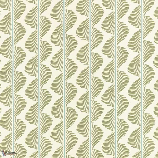 Aubin behang-Romo-Aloe-Rol-Selected Wallpapers-Interiors