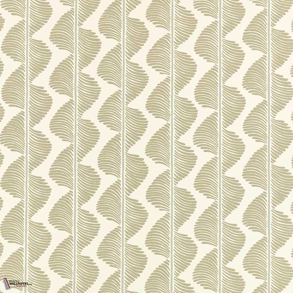 Aubin behang-Romo-Caper-Rol-Selected Wallpapers-Interiors