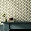 Aubin behang-Romo-Selected Wallpapers-Interiors