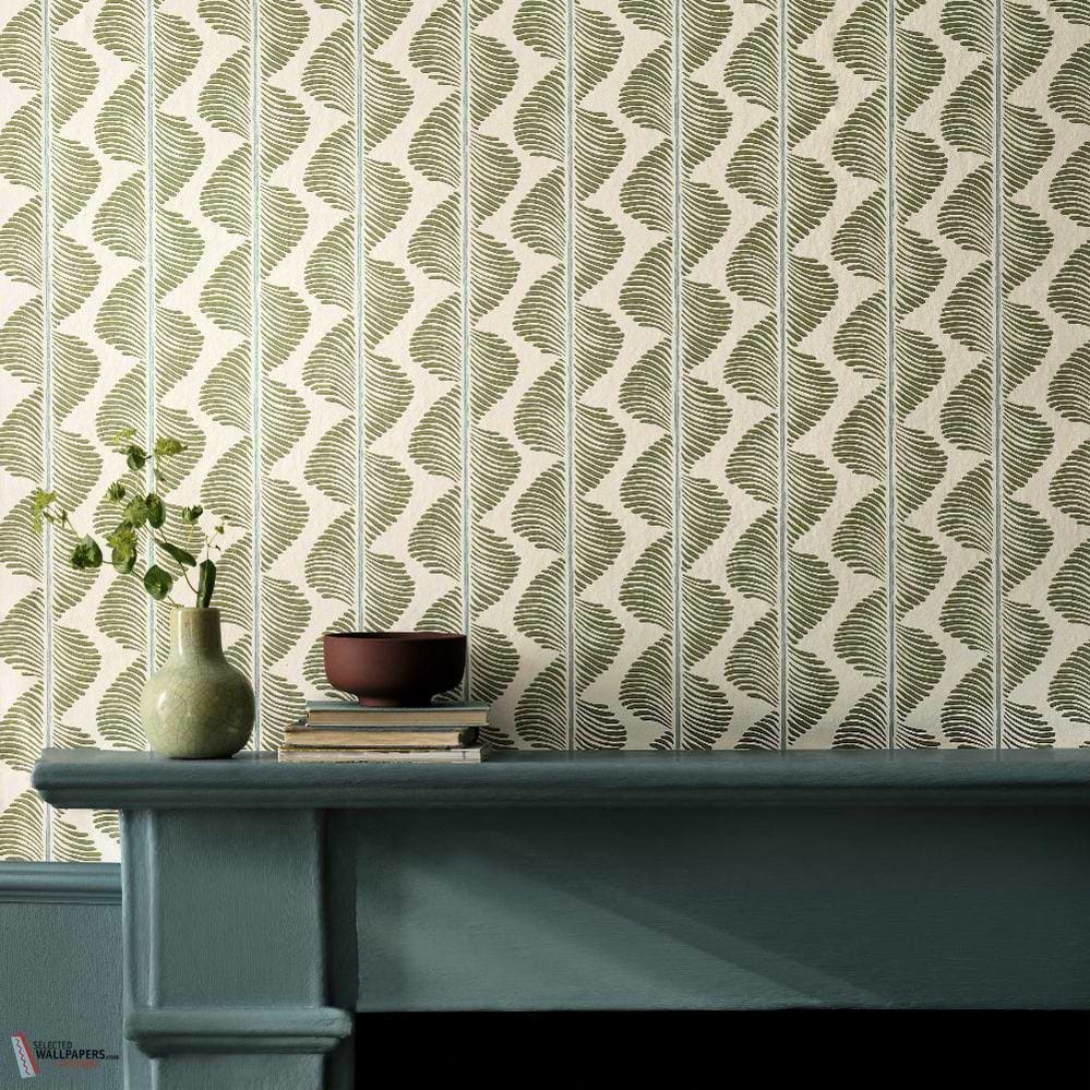 Aubin behang-Romo-Selected Wallpapers-Interiors