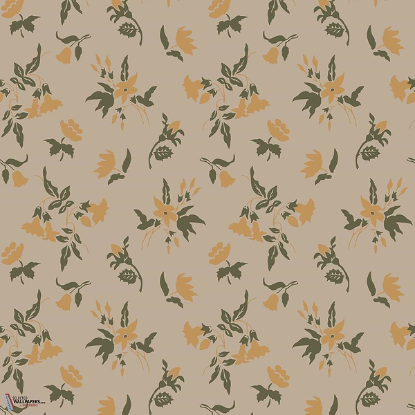 Auguste behang-Farrow & Ball-wallpaper-tapete-6504-Rol-Selected-Wallpapers-Interiors