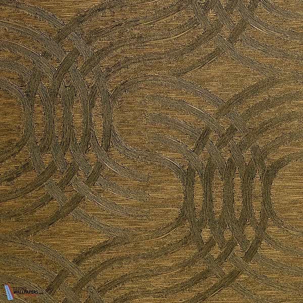 Auraria-Behang-Tapete-Casamance-Noir/Dore-Rol-75792650-Selected Wallpapers