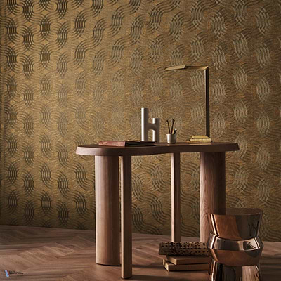 Auraria-Behang-Tapete-Casamance-Selected Wallpapers