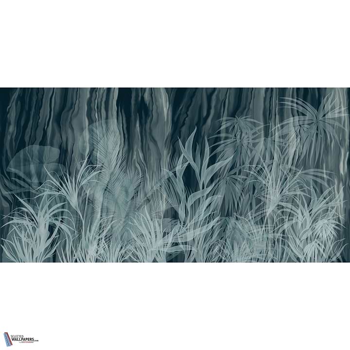 Aurea-Behang-Tapete-Inkiostro Bianco-Selected Wallpapers