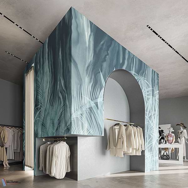 Aurea-Behang-Tapete-Inkiostro Bianco-Selected Wallpapers