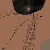 Aurelia behang-Inkiostro Bianco-2-Vinyl 68 cm-M2-Selected Wallpapers-Interiors