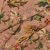 Avalon stof-House of Hackney-fabric-Puce Pink-Meter (M1)-Selected-Wallpapers-Interiors