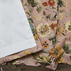 Avalon stof-House of Hackney-fabric-Selected-Wallpapers-Interiors