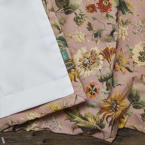 Avalon stof-House of Hackney-fabric-Selected-Wallpapers-Interiors