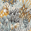 Avicennia-wallpaper-Casamance-Gris Celadon-Roll-75162500-Selected Wallpapers