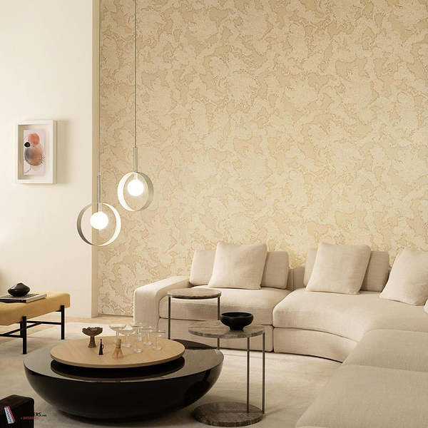 Avra behang-Arte-Selected Wallpapers-Interiors