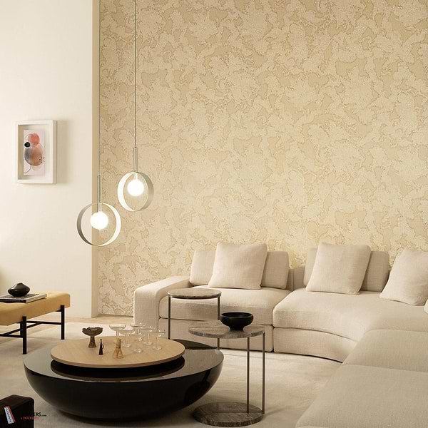 Avra behang-Arte-Selected Wallpapers-Interiors