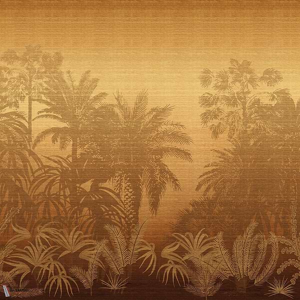 Awarra behang-Masureel-wallpaper-tapete-Sunrise-Paneel A-Selected-Wallpapers-Interiors