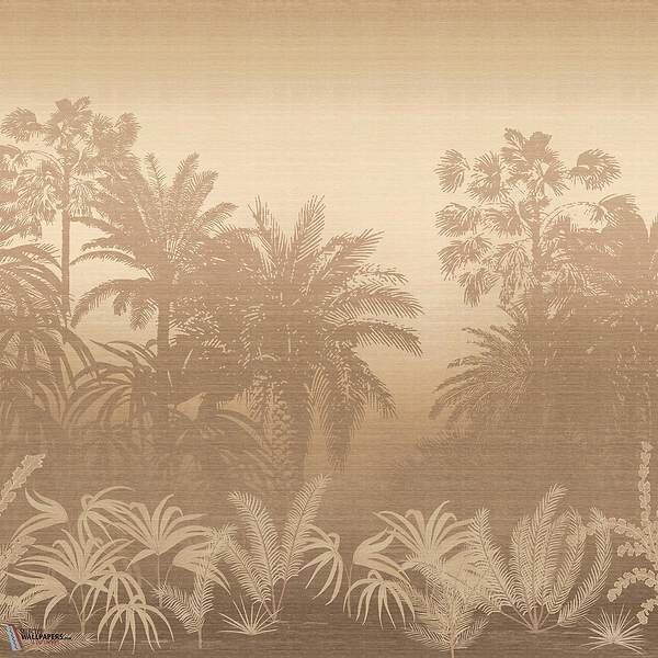 Awarra behang-Masureel-wallpaper-tapete-Taupe-Paneel A-Selected-Wallpapers-Interiors