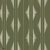 Azilal Embroidery behang-Coordonne-wallpaper-tapete-Pistachio-Rol-Selected-Wallpapers-Interiors