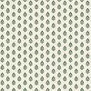 Clover behang-Coordonne-Green-Non Woven-Rol-Selected Wallpapers-Interiors