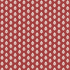 Clover behang-Coordonne-Vermillion-Non Woven-Rol-Selected Wallpapers-Interiors