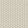 Clover behang-Coordonne-Taupe-Non Woven-Rol-Selected Wallpapers-Interiors