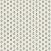 Clover behang-Coordonne-Ecru-Non Woven-Rol-Selected Wallpapers-Interiors