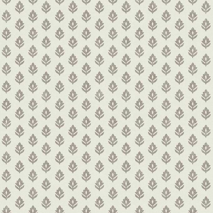 Clover behang-Coordonne-Ecru-Non Woven-Rol-Selected Wallpapers-Interiors