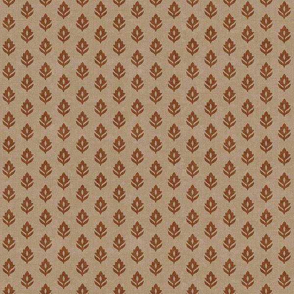 Clover behang-Coordonne-Clay-Non Woven-Rol-Selected Wallpapers-Interiors