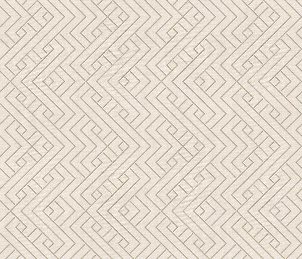 Interwoven behang-Behang-Coordonne-Cotton-Non Woven-Rol-Selected Wallpapers & Interiors