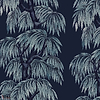 Babylon behang-House of Hackney-wallpaper-tapete-Midnight Dusk-200 cm-Selected-Wallpapers-Interiors
