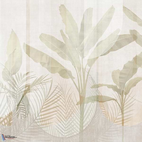 Bahama-Tecnografica-wallpaper-behang-Tapete-wallpaper-Warm-Fabric Vinyl-Selected Wallpapers