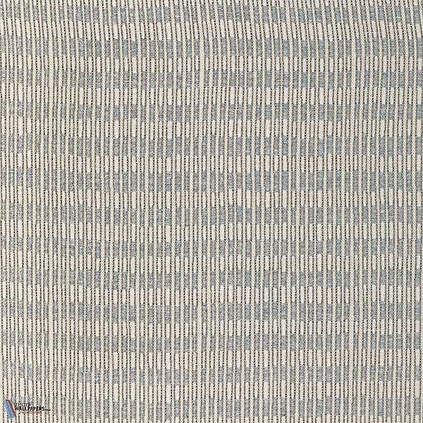 Baja Stof-Kelly Wearstler-Fossil-Meter (M1)-Selected-Wallpapers-Interiors