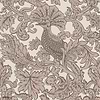 Balabina behang-Cole & Son-Metallic gilver on linen-Rol-Selected Wallpapers-Interiors