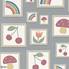 Balance behang-Little Greene-Celestial-Rol-Selected Wallpapers-Interiors