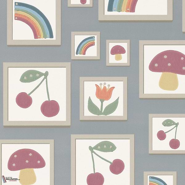 Balance behang-Little Greene-Celestial-Rol-Selected Wallpapers-Interiors