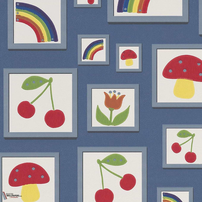 Balance behang-Little Greene-Woad-Rol-Selected Wallpapers-Interiors