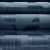 Bali Weave wallpaper-Thibaut-Selected Wallpapers-Interiors