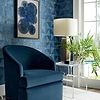 Bali Weave wallpaper-Thibaut-Selected Wallpapers-Interiors