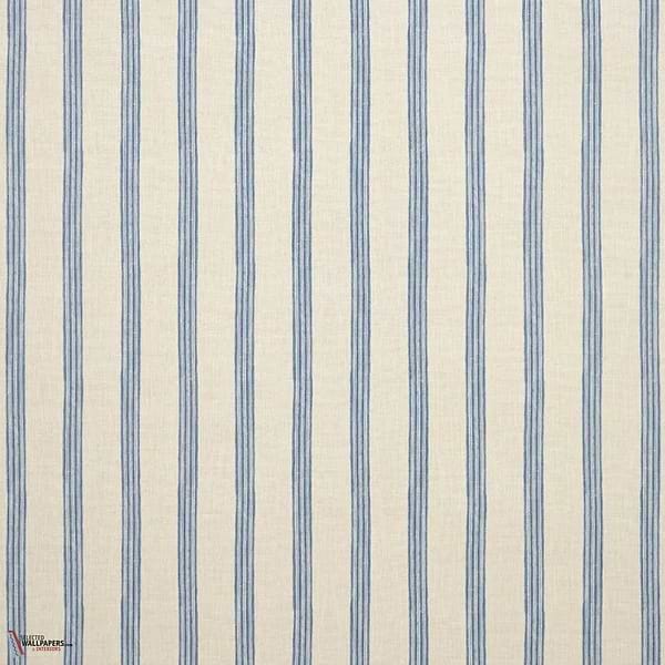 Baltique behang-Pierre Frey-Bleuet-Meter (M1)-Selected Wallpapers-Interiors