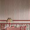 Baltique behang-Pierre Frey-Selected Wallpapers-Interiors