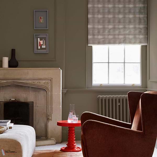 Baluster verf Little Greene 321-Selected-Wallpapers-Interiors