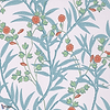 Bamboo Floral-Little Greene-wallpaper-behang-Tapete-wallpaper-Heat-Rol-Selected Wallpapers