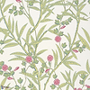 Bamboo Floral-Little Greene-wallpaper-behang-Tapete-wallpaper-Mischief-Rol-Selected Wallpapers