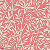 Bamboo Forest behang-Cole & Son-Chalk on Rouge-Rol-Selected Wallpapers-Interiors