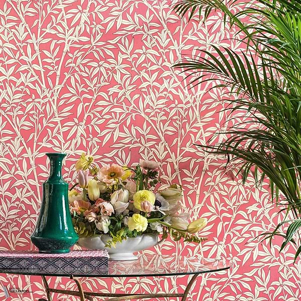 Bamboo Forest behang-Cole & Son-Selected Wallpapers-Interiors